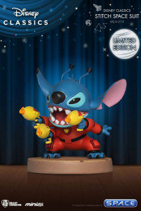 Stitch Space Suit Disney Classics Mini Egg Attack (Lilo & Stitch)
