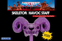 1:1 Havoc Staff of Skeletor Life-Size Replica (Masters of the Universe)