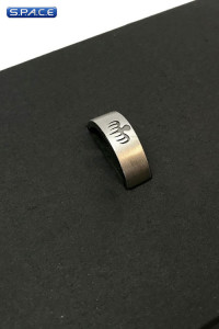 1:1 SPECTRE Agent Ring Life-Size Replica (James Bond)