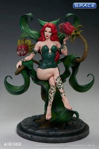 Poison Ivy Maquette (DC Comics)