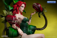 Poison Ivy Maquette (DC Comics)