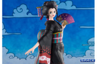 FiguartsZERO Franky Franosuke PVC Statue (One Piece)