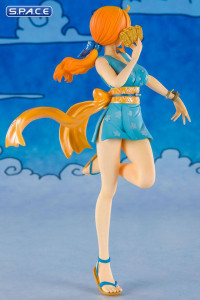 FiguartsZERO Nami Onami PVC Statue (One Piece)