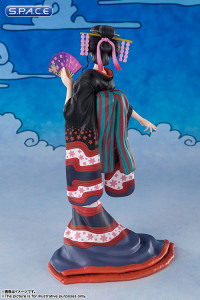 FiguartsZERO Nico Robin Orobi PVC Statue (One Piece)