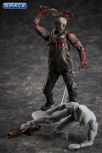 The Trapper Figma (Dead by Daylight)