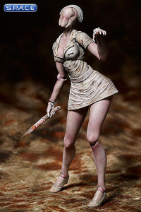 Bubble Head Nurse Figma Reissue (Silent Hill 2)