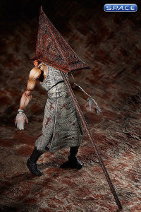 Red Pyramid Thing Figma Reissue (Silent Hill 2)