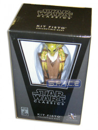 Kit Fisto Classic Mini Bust (Star Wars)