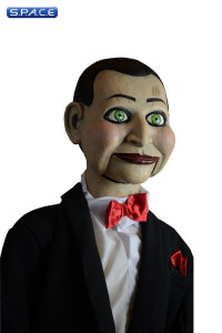 1:1 Billy Life-Size Prop Replica (Dead Silence)