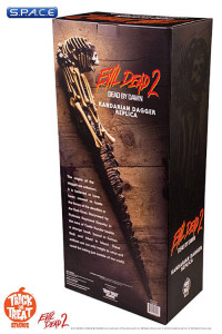 1:1 Kandarian Dagger Life-Size Prop Replica (Evil Dead 2)