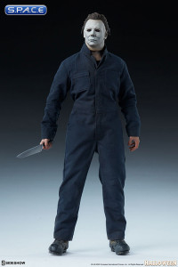 1/6 Scale Michael Myers Deluxe (Halloween)