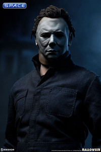 1/6 Scale Michael Myers Deluxe (Halloween)