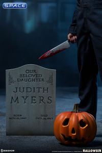 1/6 Scale Michael Myers Deluxe (Halloween)