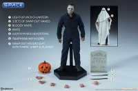 1/6 Scale Michael Myers Deluxe (Halloween)