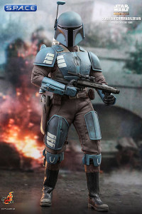 1/6 Scale Death Watch Mandalorian TV Masterpiece TMS026 (The Mandalorian)