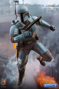 1/6 Scale Death Watch Mandalorian TV Masterpiece TMS026 (The Mandalorian)