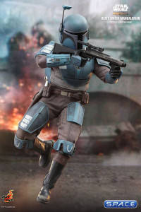 1/6 Scale Death Watch Mandalorian TV Masterpiece TMS026 (The Mandalorian)