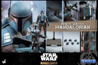 1/6 Scale Death Watch Mandalorian TV Masterpiece TMS026 (The Mandalorian)