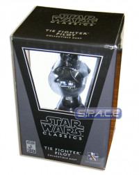 Tie Fighter Pilot Classic Mini Bust (Star Wars)