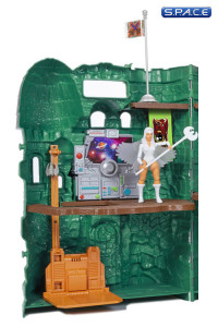 Castle Grayskull (MOTU Origins)