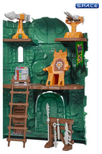 Castle Grayskull (MOTU Origins)