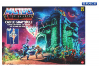 Castle Grayskull (MOTU Origins)