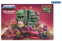 Castle Grayskull (MOTU Origins)