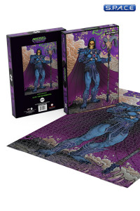 Skeletor 1000-Teile Puzzle (Masters of the Universe)