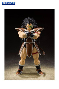 S.H.Figuarts Raditz (Dragon Ball Z)