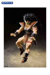 S.H.Figuarts Raditz (Dragon Ball Z)