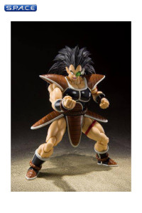 S.H.Figuarts Raditz (Dragon Ball Z)