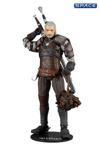 Geralt (The Witcher 3: Wild Hunt)