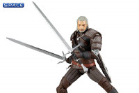 Geralt (The Witcher 3: Wild Hunt)