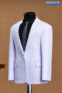 1/6 Scale Casual Suit (white)