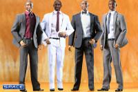 1/6 Scale Casual Suit (light grey)