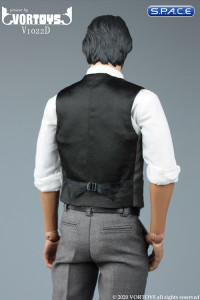 1/6 Scale Gentleman Suit 3.0 (grey)