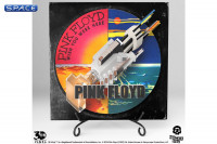 Pink Floyd Wish You Were Here 3D Vinyl Cover Statue