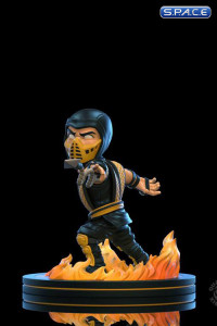 Scorpion Q-Fig Figure (Mortal Kombat)