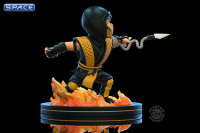 Scorpion Q-Fig Figure (Mortal Kombat)