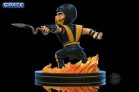 Scorpion Q-Fig Figure (Mortal Kombat)
