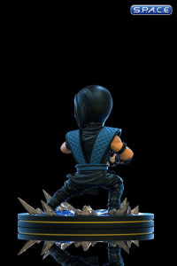 Sub-Zero Q-Fig Figure (Mortal Kombat)