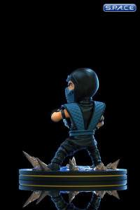 Sub-Zero Q-Fig Figure (Mortal Kombat)