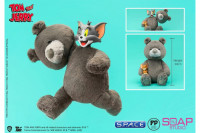 Tom and Jerry Teddy Bear Figure (Tom and Jerry)