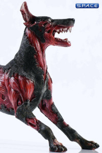1/6 Scale Undead Dog