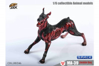 1/6 Scale Undead Dog