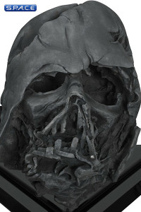 1:1 Darth Vader Pyre Helmet Life-Size Replica (Star Wars - The Force Awakens)