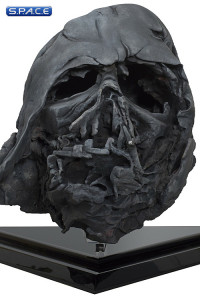 1:1 Darth Vader Pyre Helmet Life-Size Replica (Star Wars - The Force Awakens)