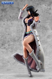 Miss All Sunday Nico Robin Portrait of Pirates PVC Statue (One Piece)