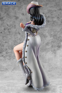 Miss All Sunday Nico Robin Portrait of Pirates PVC Statue (One Piece)