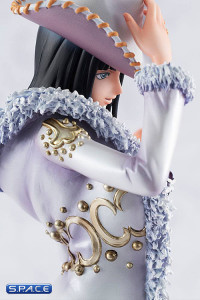Miss All Sunday Nico Robin Portrait of Pirates PVC Statue (One Piece)